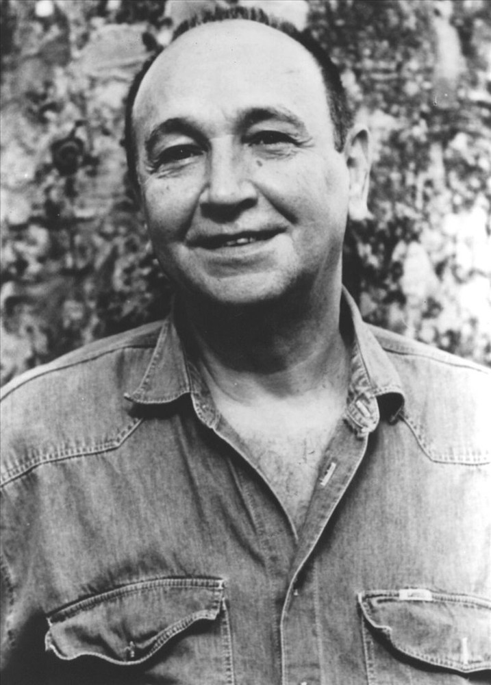João Donato image