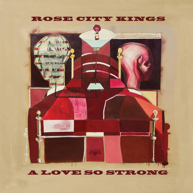 Rose City Kings Photo