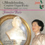 Mendelssohn-Bartholdy: The Complete Organ Works - Vol. I Albumcover