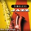 Timeless Jazz: Hot Lips Page Albumcover