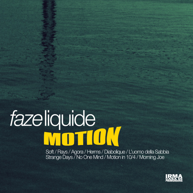 Faze Liquide Photo