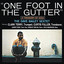 One Foot in the Gutter (Remastered) Albumcover