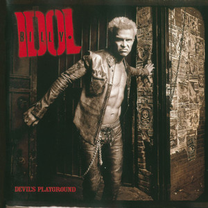 Devil's Playground cover