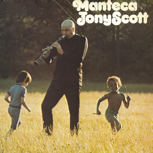 Manteca album