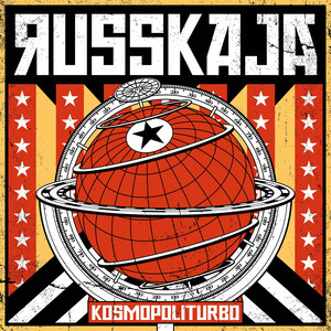 Kosmopoliturbo cover