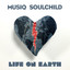 Life On Earth cover