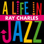 A Life In Jazz cover