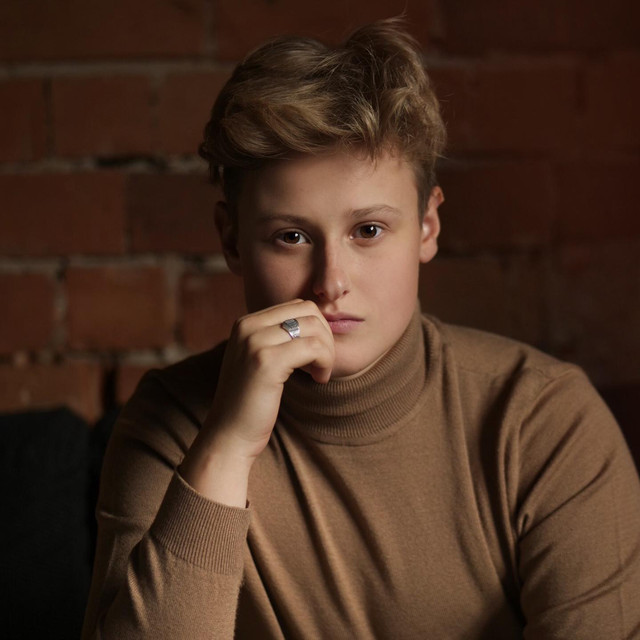 Inger On Spotify
