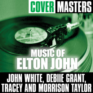 John Taylor cover