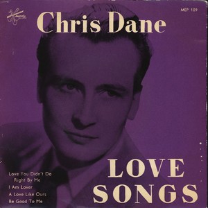 Chris Dane