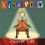 Strange Life Albumcover