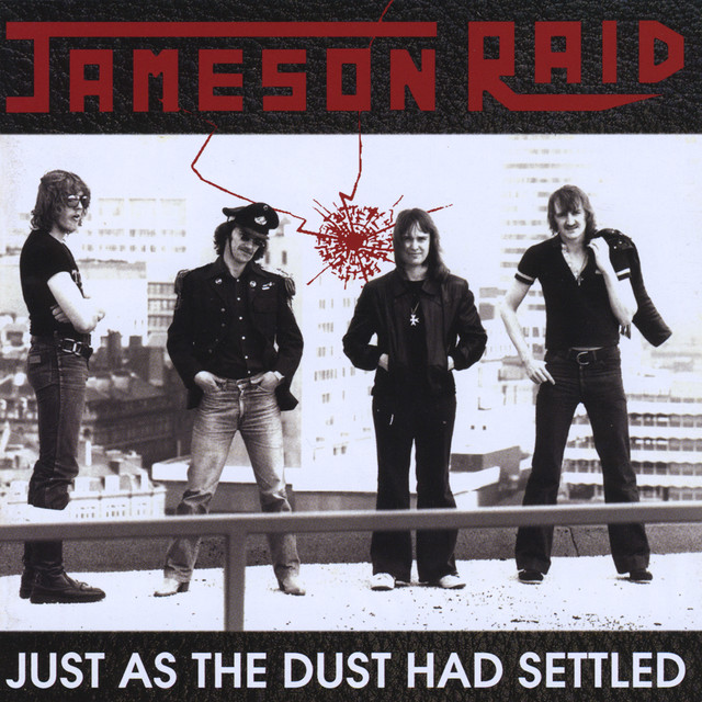Jameson Raid Photo