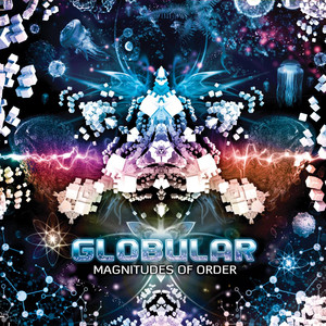 Magnitudes of Order cover