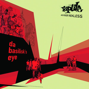 Da Basilisk's Eye album