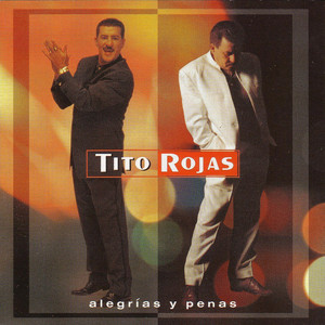 Alegrías y penas album