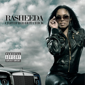 Certified Hot Chick album