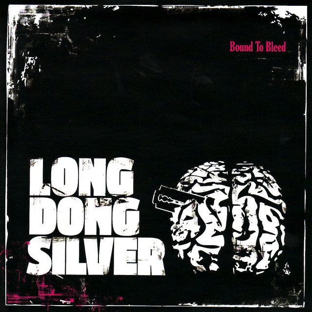 Long Dong Silver Photo