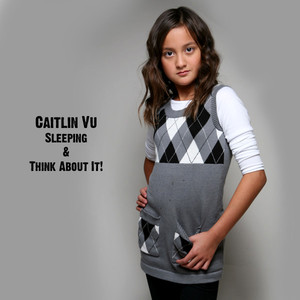 Caitlin Vu