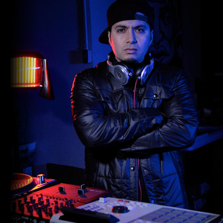 DJ Payback Garcia Photo