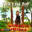 The Very Best of Tarzan Boy Albumcover