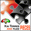 Soul Shift Music: Pieces Albumcover