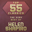 Top 55 Classics - The Very Best of Helen Shapiro Albumcover