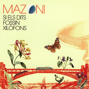 Si els dits fossin xilòfons cover