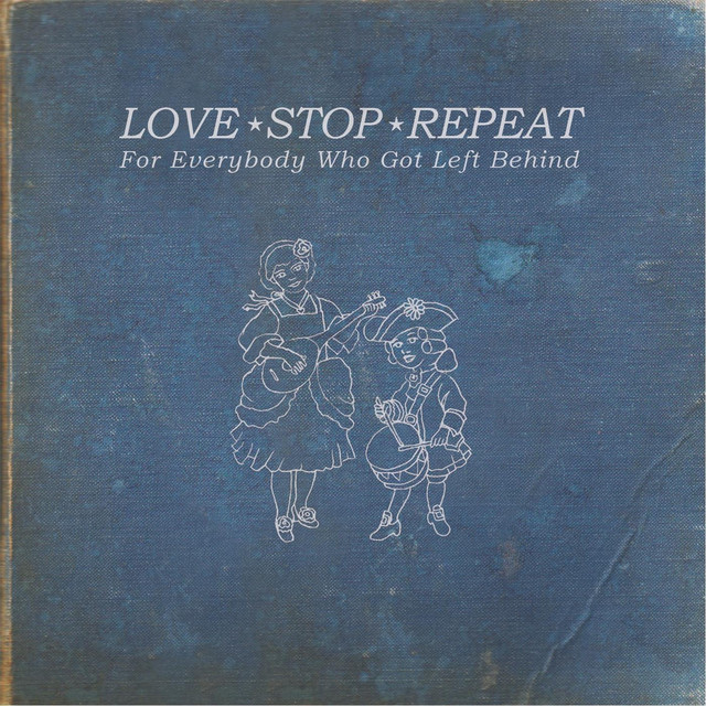 Love.Stop.Repeat Photo