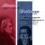 Mozart & Beethoven Quintets Albumcover