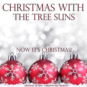 Christmas With: The Tree Suns album