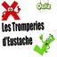 Les tromperies d'eustache : quiz audio Albumcover