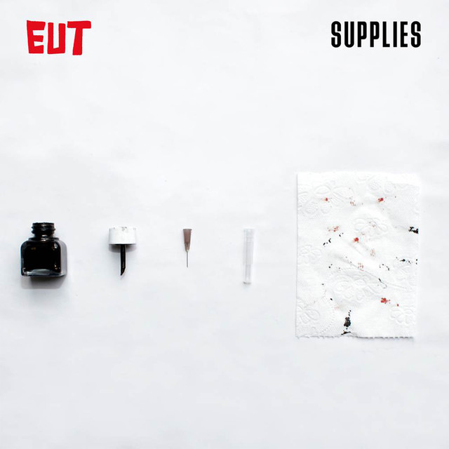 Supplies cover