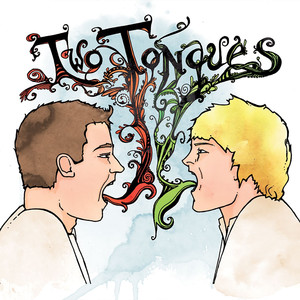Two Tongues Two cover