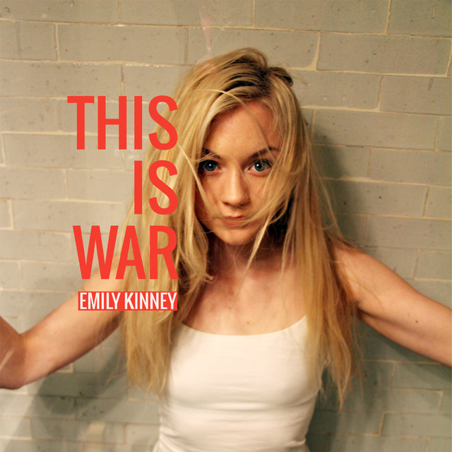 This Is War cover
