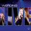 Werding Live cover