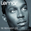 The Truth About Love cover