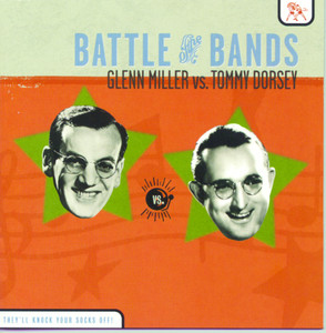Dorsey Tommy album