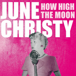 How High the Moon album