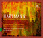 Hartmann, K.A.: Simplicius Simplicissimus Albumcover