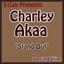 51 Lex Presents Stand Out Albumcover
