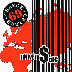 Univers sale cover