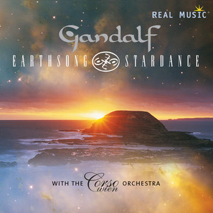 Earthsong & Stardance cover