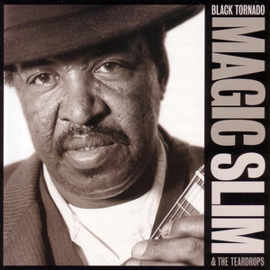 Black Tornado cover