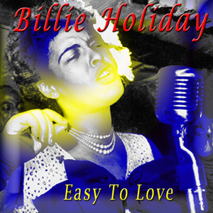 Easy to Love album