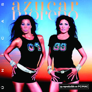 Únicas album