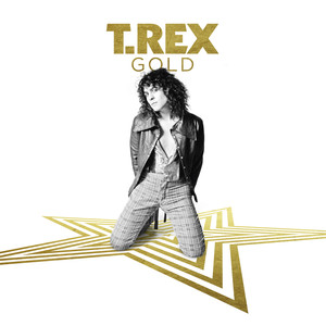 T.Rex - Gold album