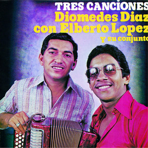 Tres Canciones album