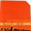 The Pestilence Is Coming Albumcover