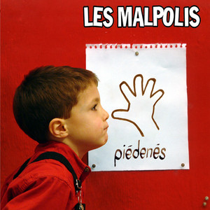 Piédenés cover