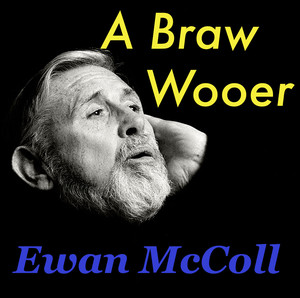 A Braw Wooer album